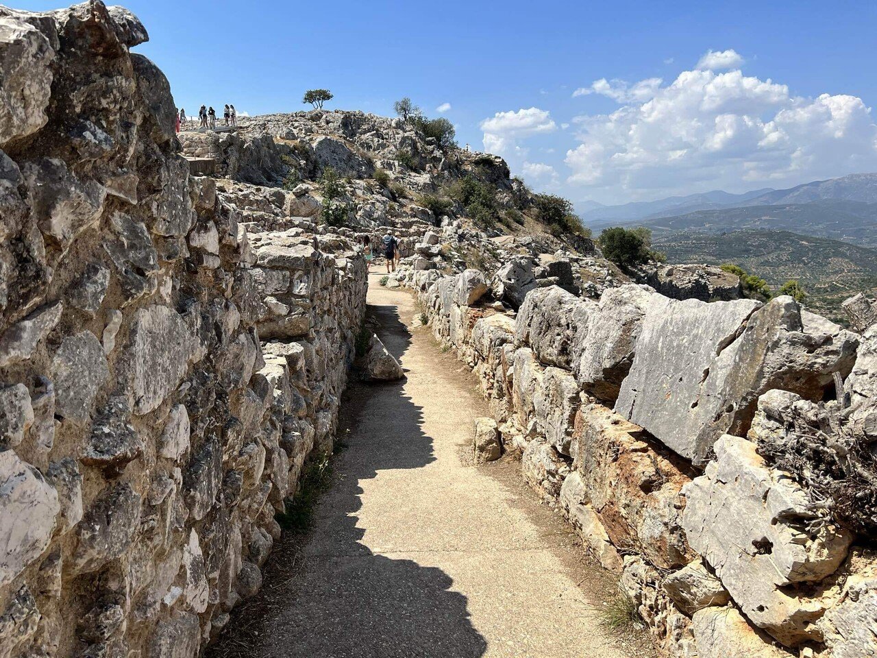 ペロポネソス半島への旅【無職放浪記・ギリシャ編(4)】｜里犬@海外放浪中