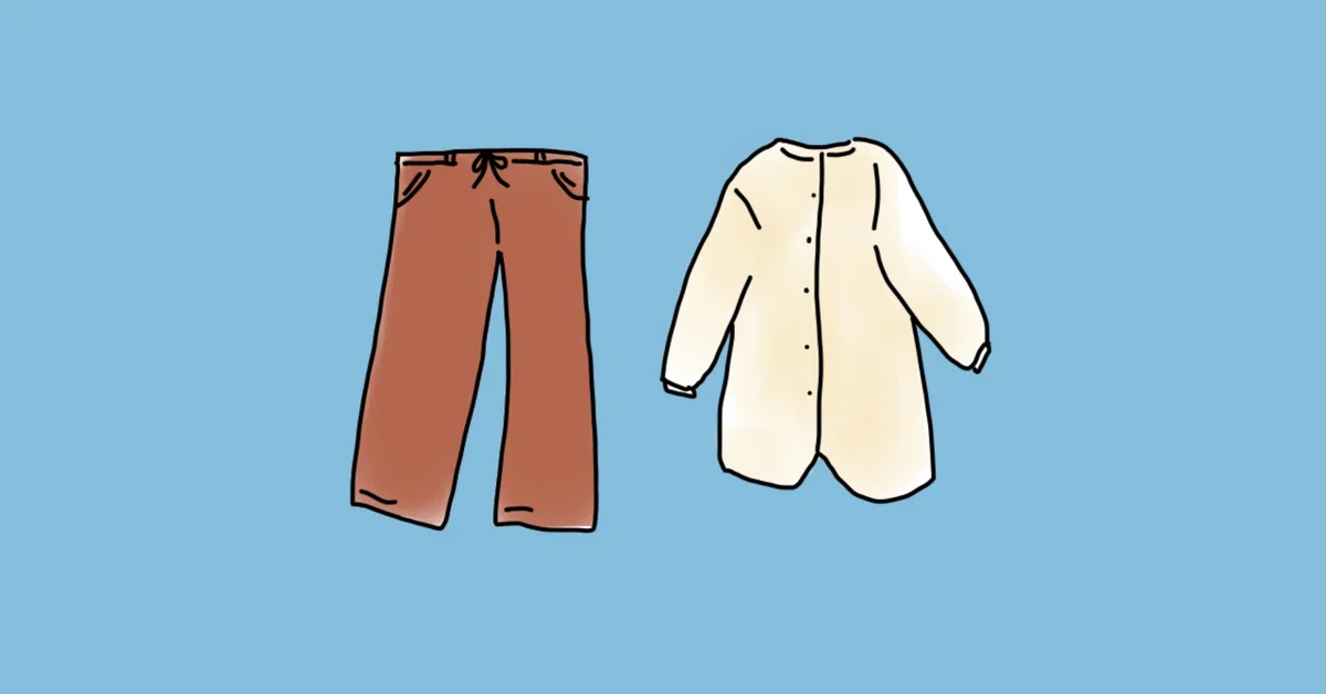 着たいけどサイズが合わない…」欲しい服を諦めていませんか？低身長 