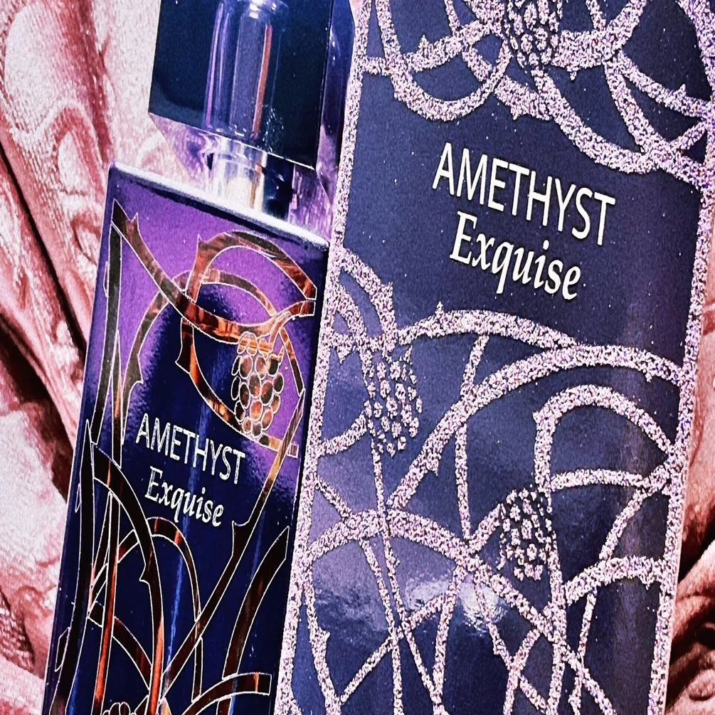 LALIQUE ラリック アメジスト オードパルファム 50ml 本セット 【公式