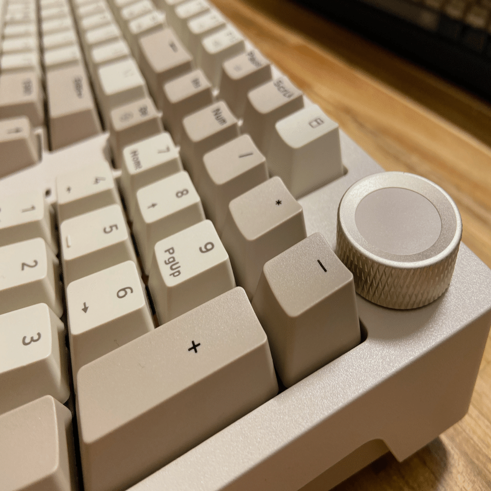 キーボードJamseDonkey RS2 レビュー 取扱説明書を自動翻訳｜noda