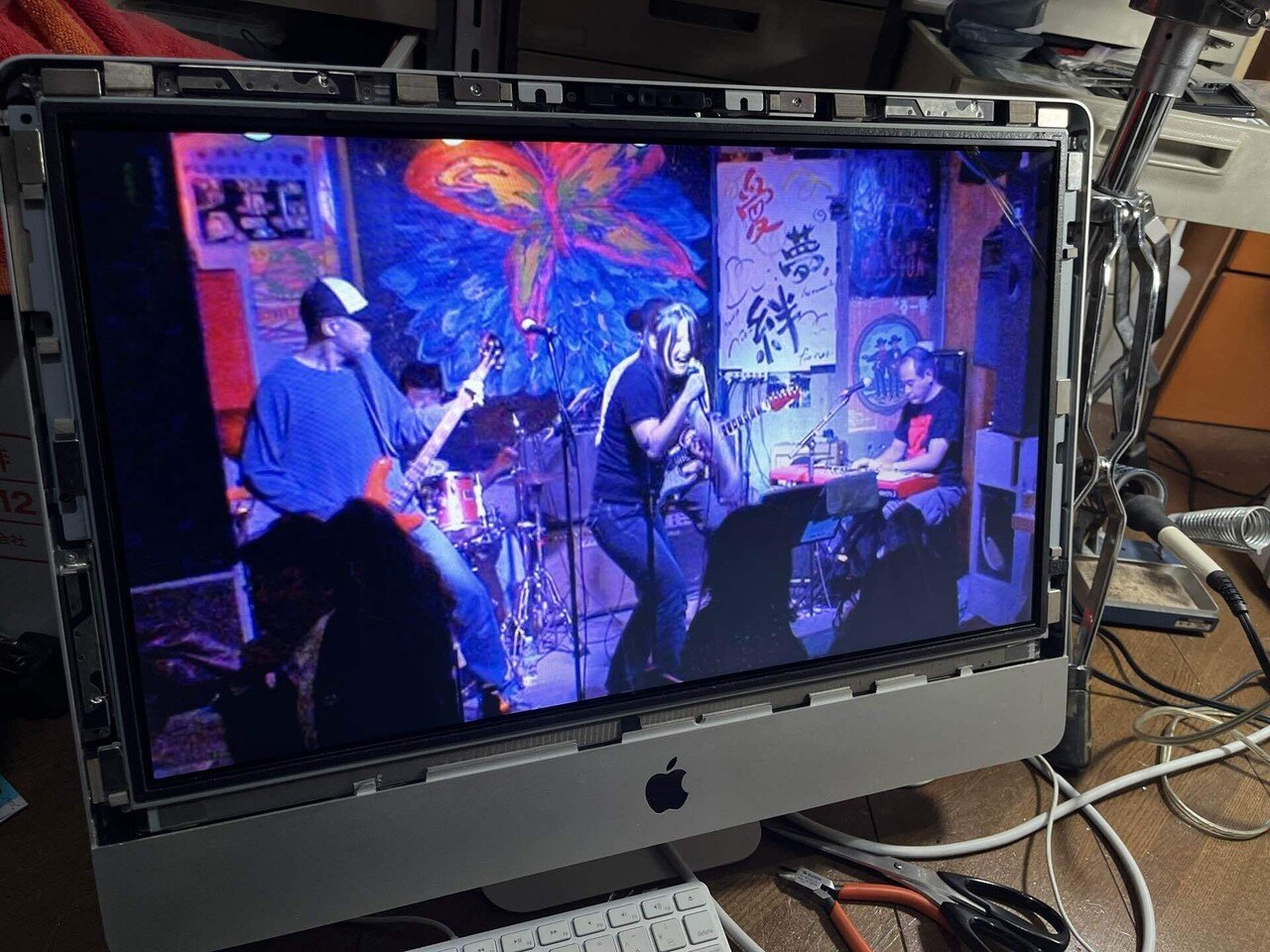 iMac 2011 魔改造｜そうるまん