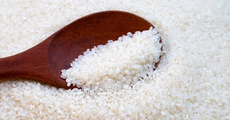 自宅でブレンド米を楽しむ方法