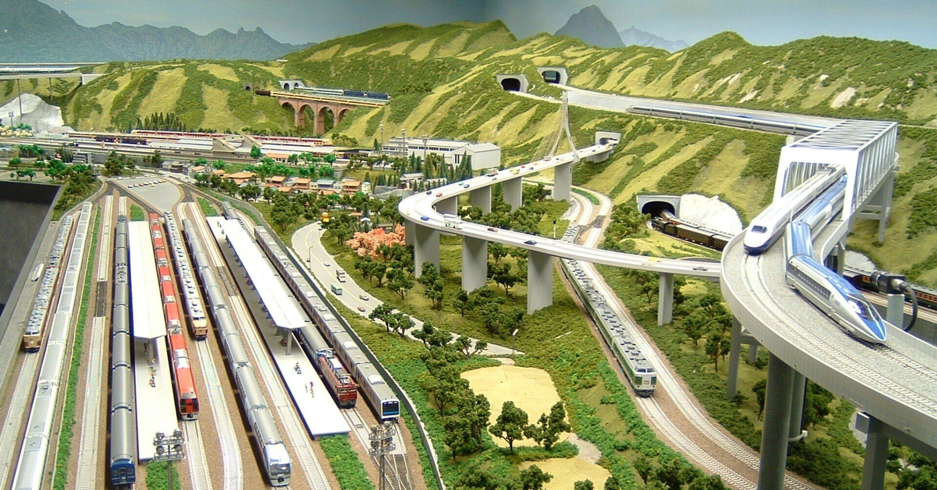 子どもたちも大喜び 碓氷峠鉄道文化むら を遊びつくそう 公益財団法人群馬県観光物産国際協会 Note 子どもたちも大喜び 碓氷峠鉄道文化むら を遊びつくそう 公益財団法人群馬県観光物産国際協会 Note