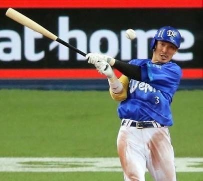 僕の好きな選手 1｜いたJ