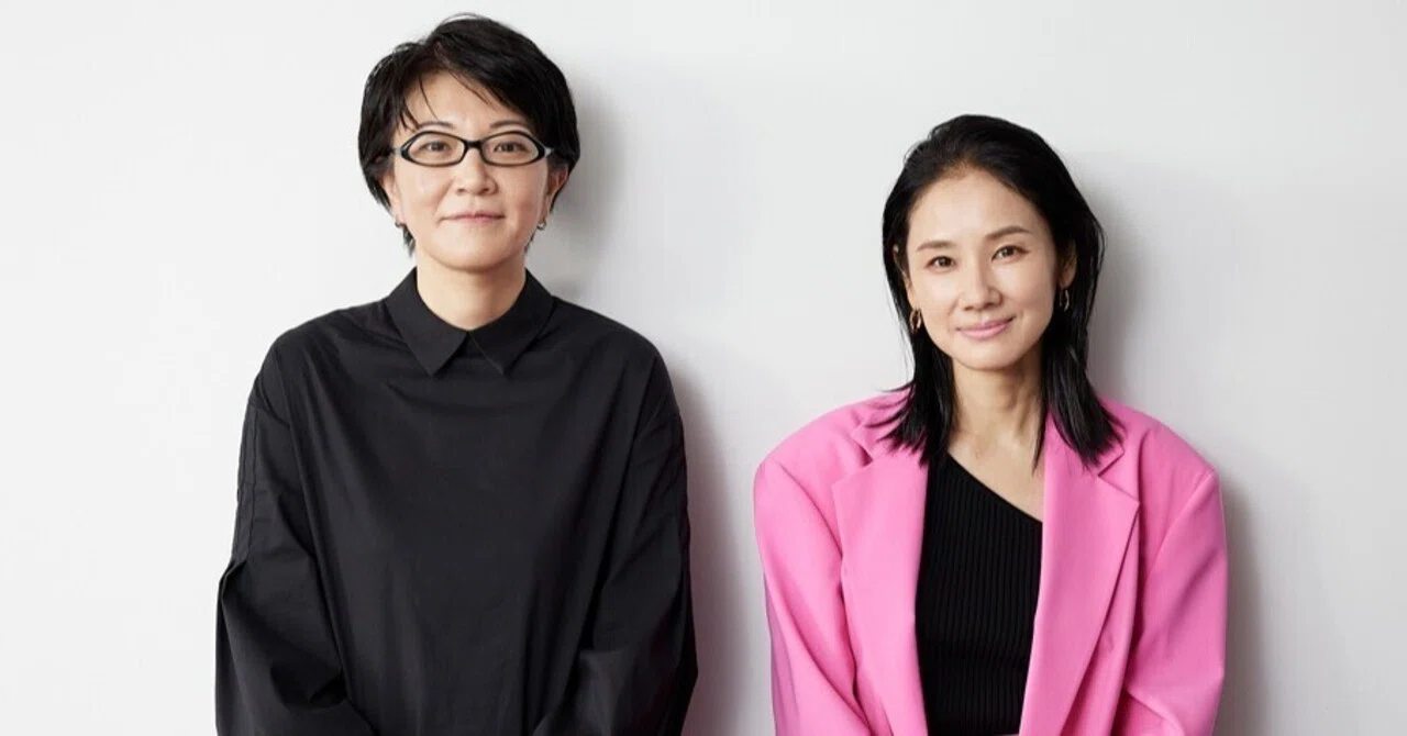 何に対しても真剣でありたい」俳優25周年を迎えた吉田羊が挑戦した