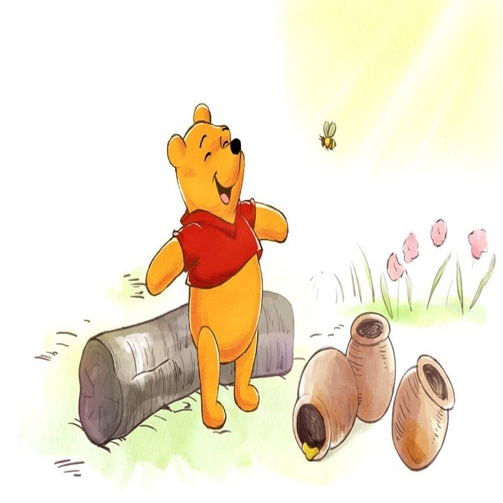 映画 くまのプーさん のホラー映画 Winnie The Pooh Blood And Honey について Hidenoblog ひでのぶろぐ ヒデのブログ Note Note