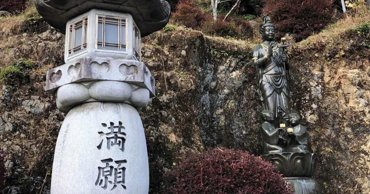 なぜ、先祖の因縁を解く旅に出るのか（2）｜kana
