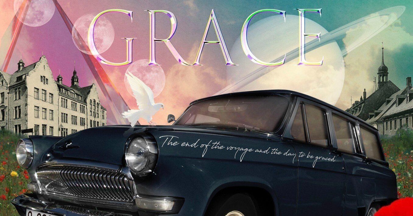 アリス九號.「GRACE」発売記念 ”爆音試聴会”②〜メンバー登場&10曲解説