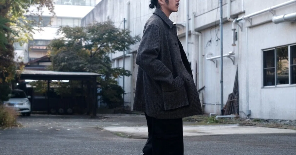 道具のように｜takuro yamashita