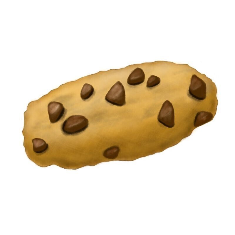 20221111チョコレートクッキー