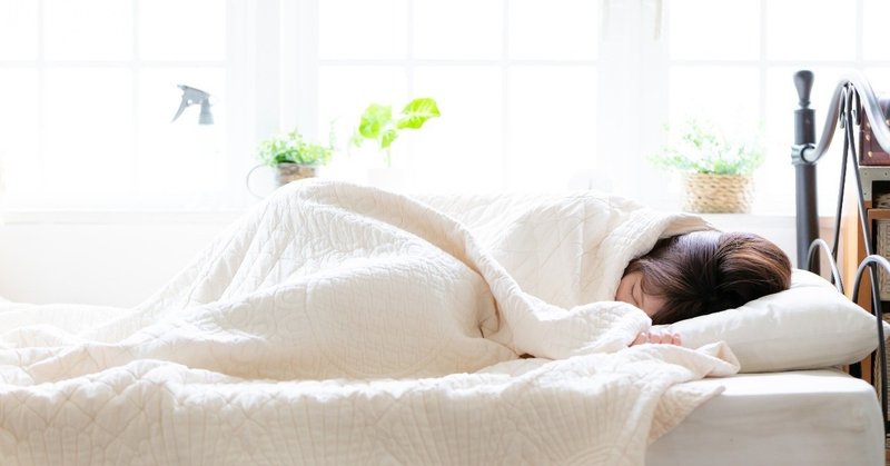 体調を崩しやすい人に試して欲しい５つの方法 まっち デジタル広告屋 note