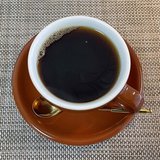 コーヒーと小話