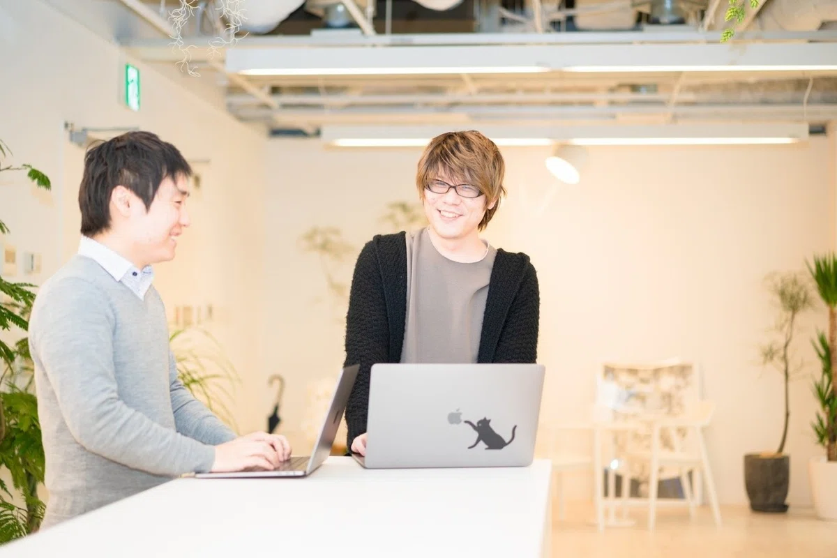 チャレンジングな開発も本業の中でやってのける。note iOSエンジニア・森口の仕事の流儀|note株式会社