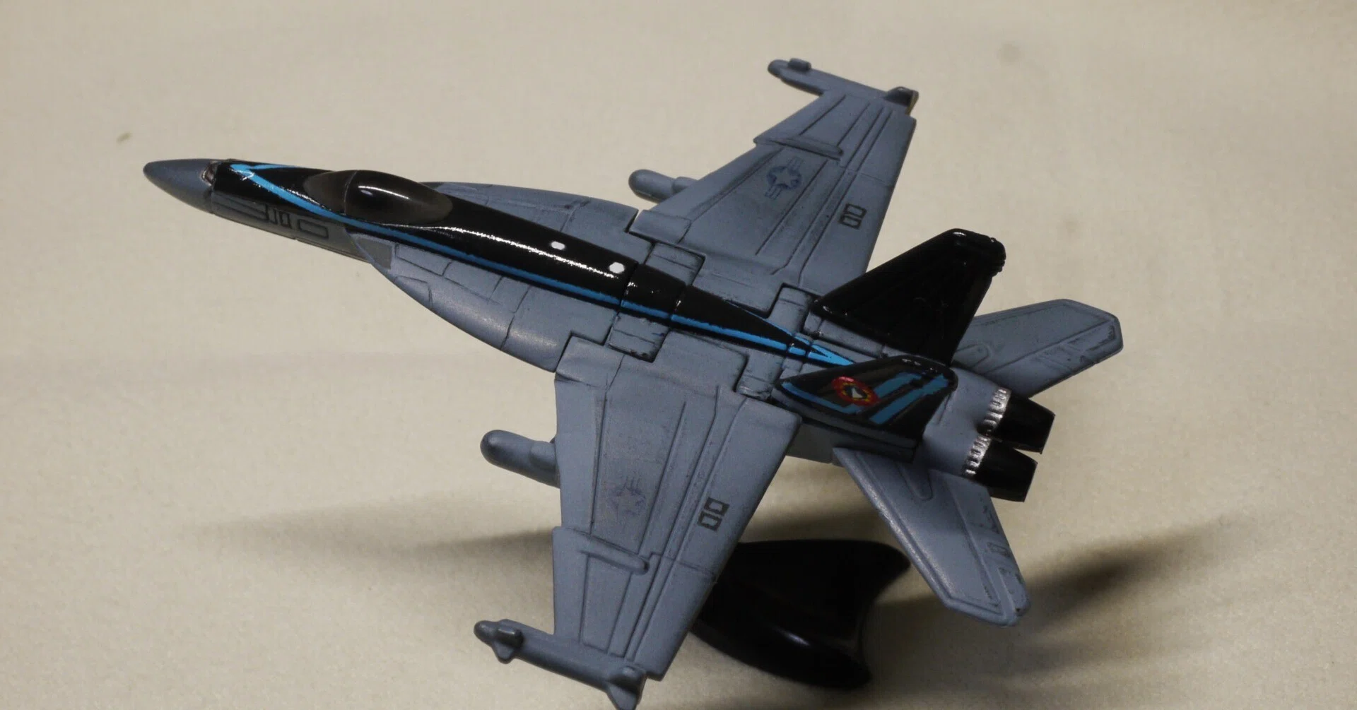 トップガンマーヴェリックの謎を解け‼ ＃6｜トトム・クルーズ