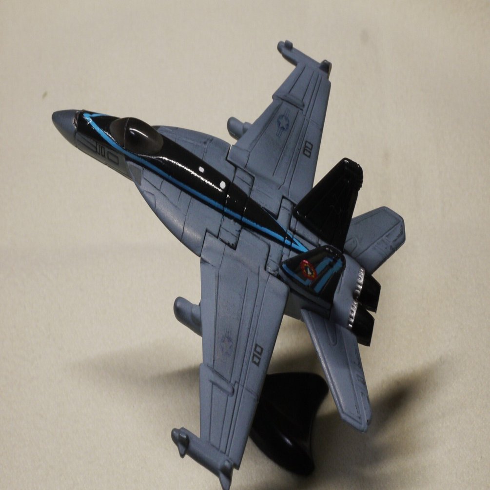 トップガンマーヴェリックの謎を解け‼ ＃6｜トトム・クルーズ