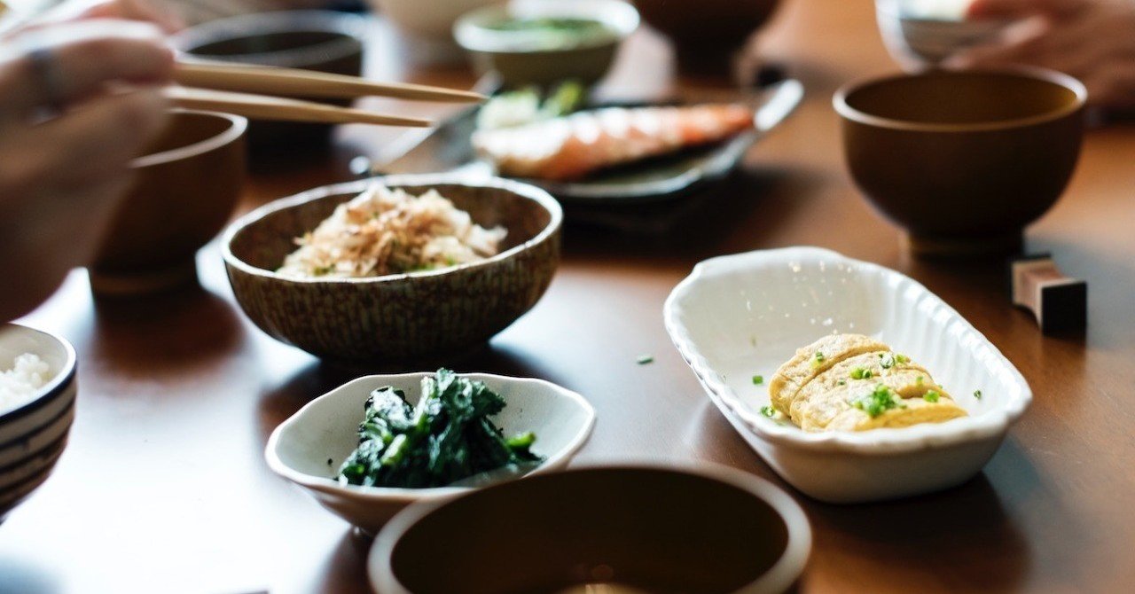 おふくろの味に対する男の幻想 三木智有 家事シェア研究家 Note