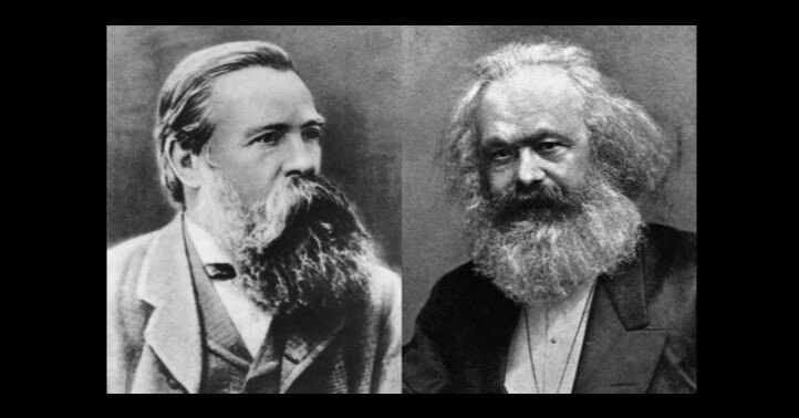 ◇読書日記.《マルクス＝エンゲルス『資本論』全三巻》｜オロカメン