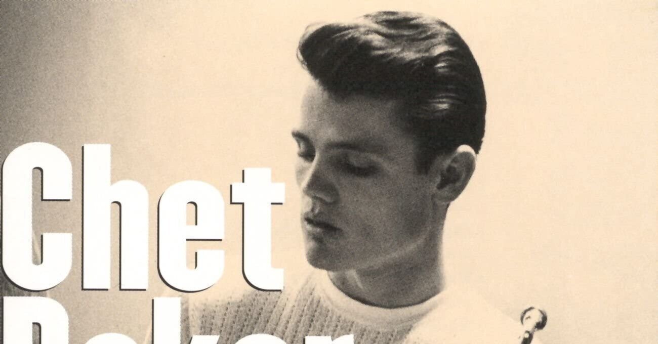 081 チェット ベイカー シングス が気に入った方に Mono 音楽の思い出 Note 081 チェット ベイカー シングス が気に入った方に Mono 音楽の思い出 Note