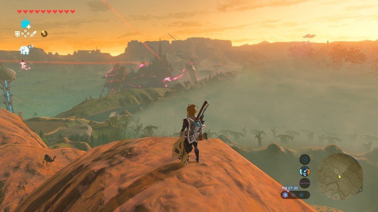 ゼルダの伝説 ブレス オブ ザ ワイルド ゼルダの像並行輸入品 21人気新作