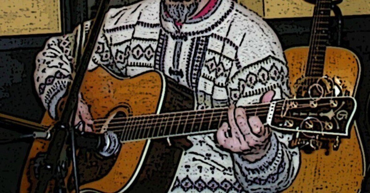 アコギ回顧録NEW ④「やっぱりハカランダはすごい！」「ギターの梱包