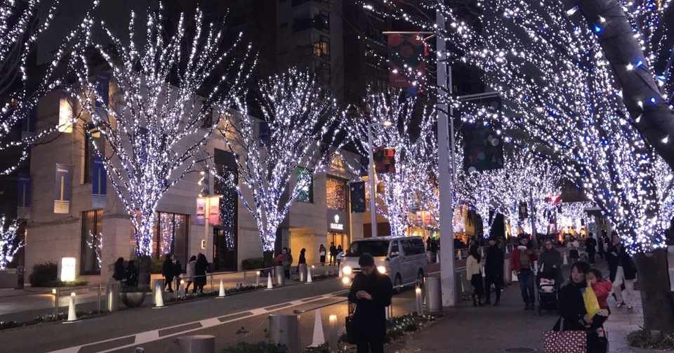 日記 彼女と過ごす3回目のクリスマス 細合力フォスター Rikifostarhosoai Note