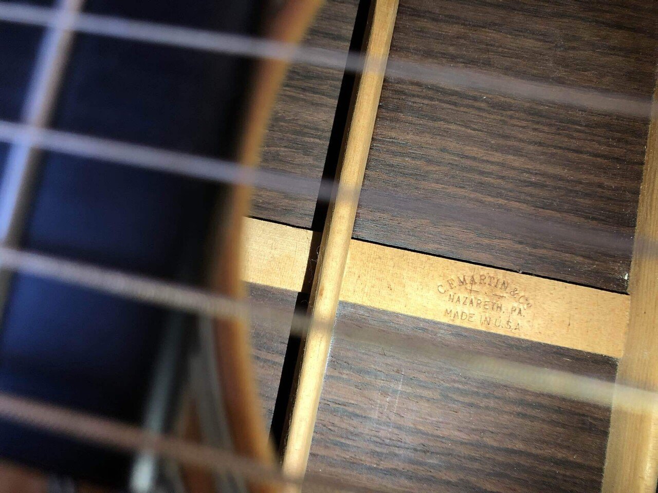 機材のこと】Martin D-28｜ふらんく