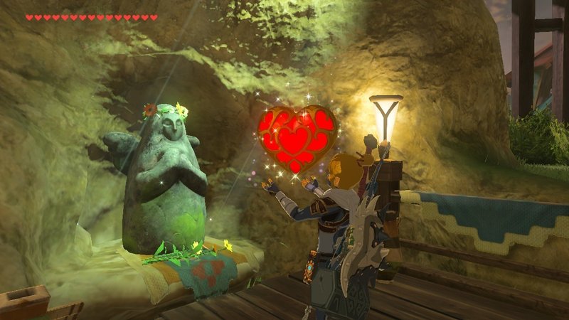 ブレスオブザワイルド のあれなんだろう とらつぐみ Note ブレスオブザワイルド のあれなんだろう とらつぐみ Note
