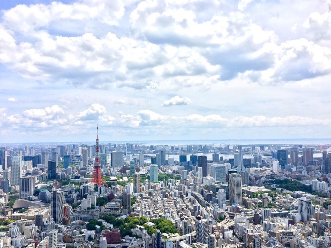 東京の街並みは美しいのか 梅村亮馬 建築士 Note 東京の街並みは美しいのか 梅村亮馬 建築士 Note