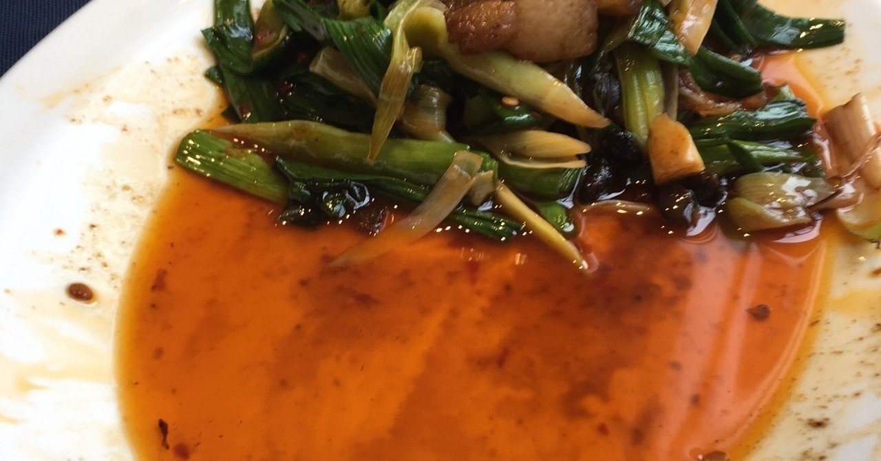 103 カレーに使う油は食べるべきか 残すべきか 問題 水野仁輔 note