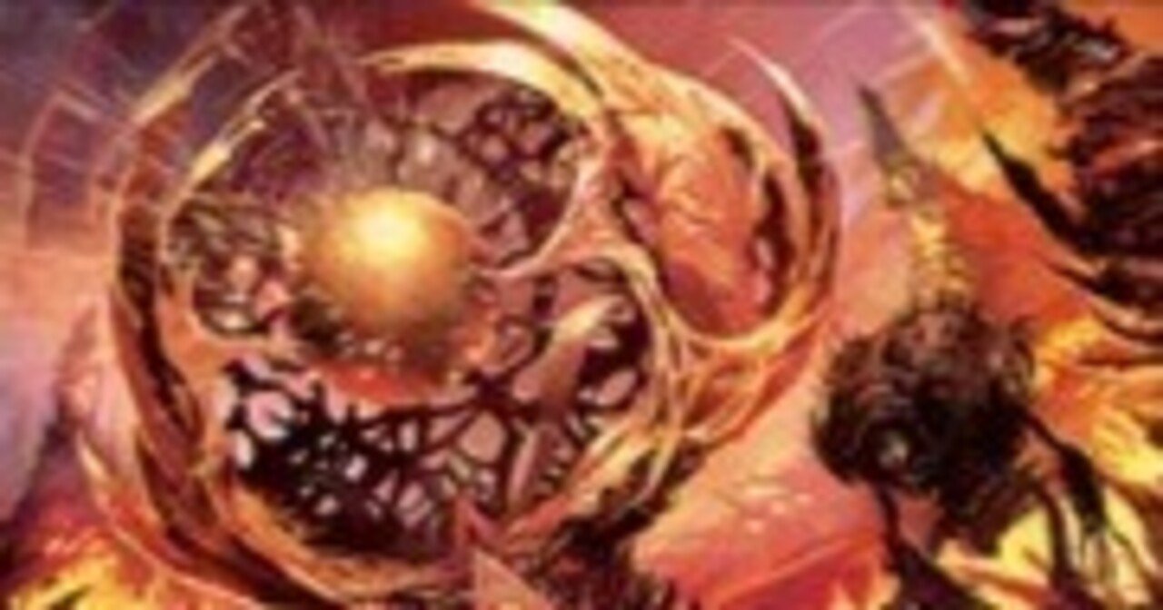 MTGレガシー】The Spy: いろいろな置物対策を知ろう｜柏木ひのき