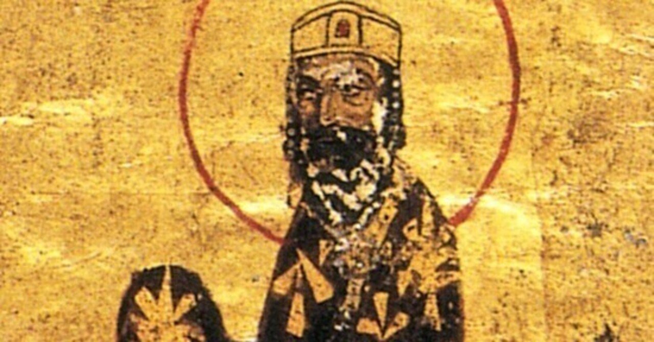 【ビザンツ帝国の歴史10】アレクシオス1世の戦いの日々|NikolaiMisonikomii