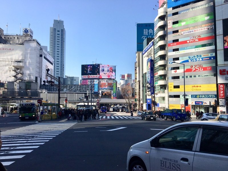 東京の街並みは美しいのか 梅村亮馬 びわ湖西部の不動産屋さん Note 東京の街並みは美しいのか 梅村亮馬 びわ湖西部の不動産屋さん Note