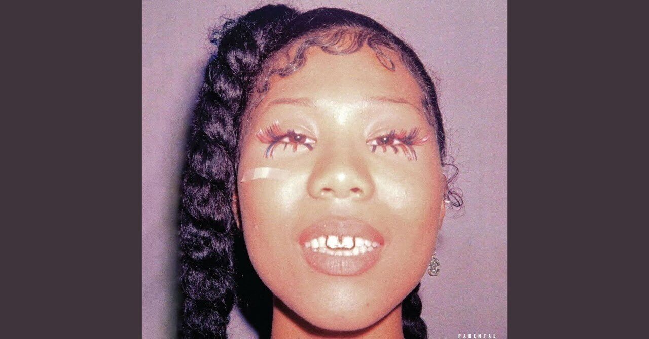 リリース前から大炎上！！ジャケットの女性の正体は！？ Drake & 21