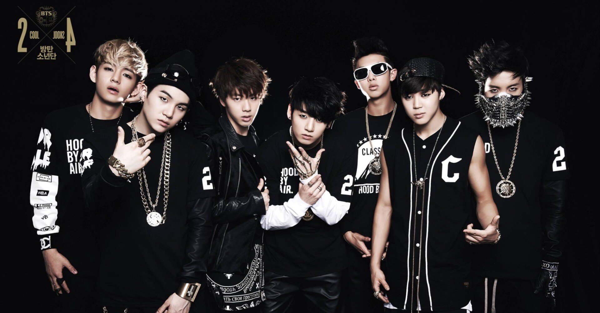 BTS NO MORE DREAM – Japanese Ver. (Vinyl) - A-KPOP