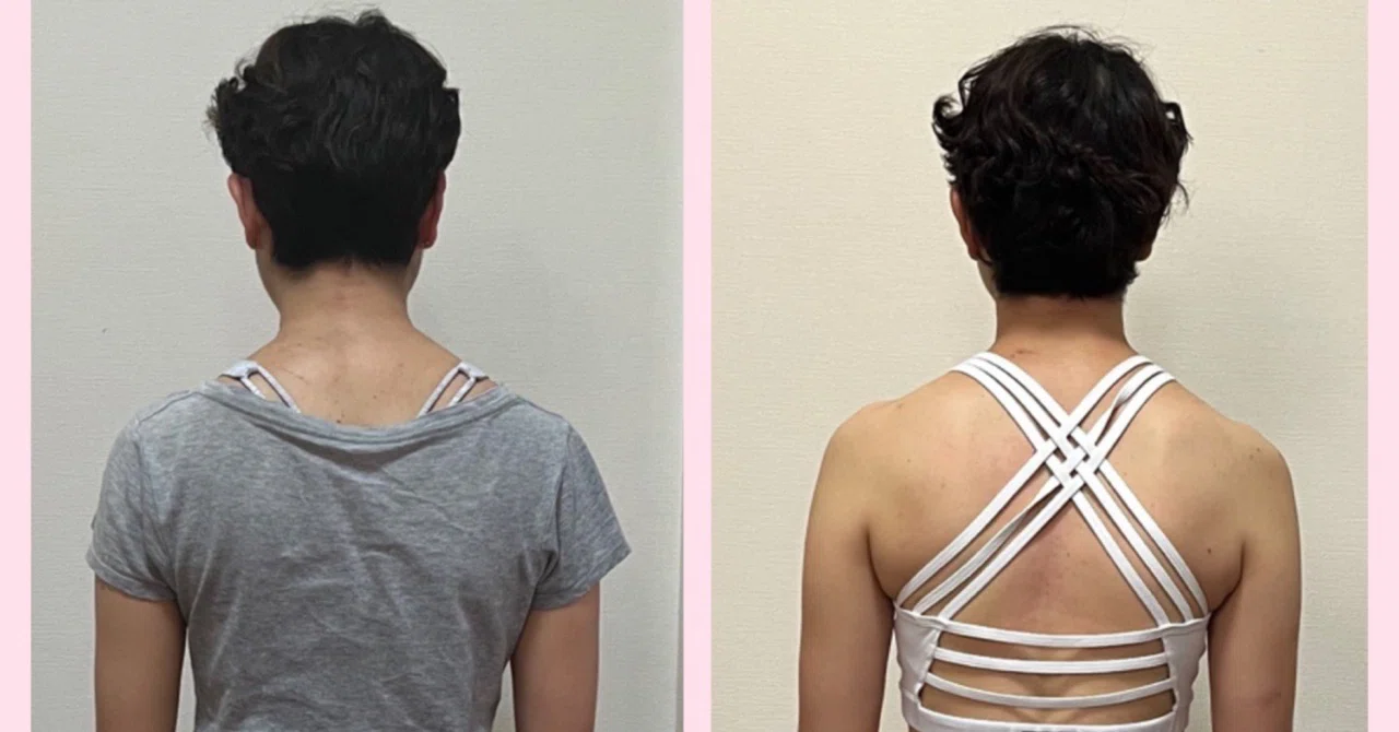 What is Skeletal Body Make｜Kayo.k