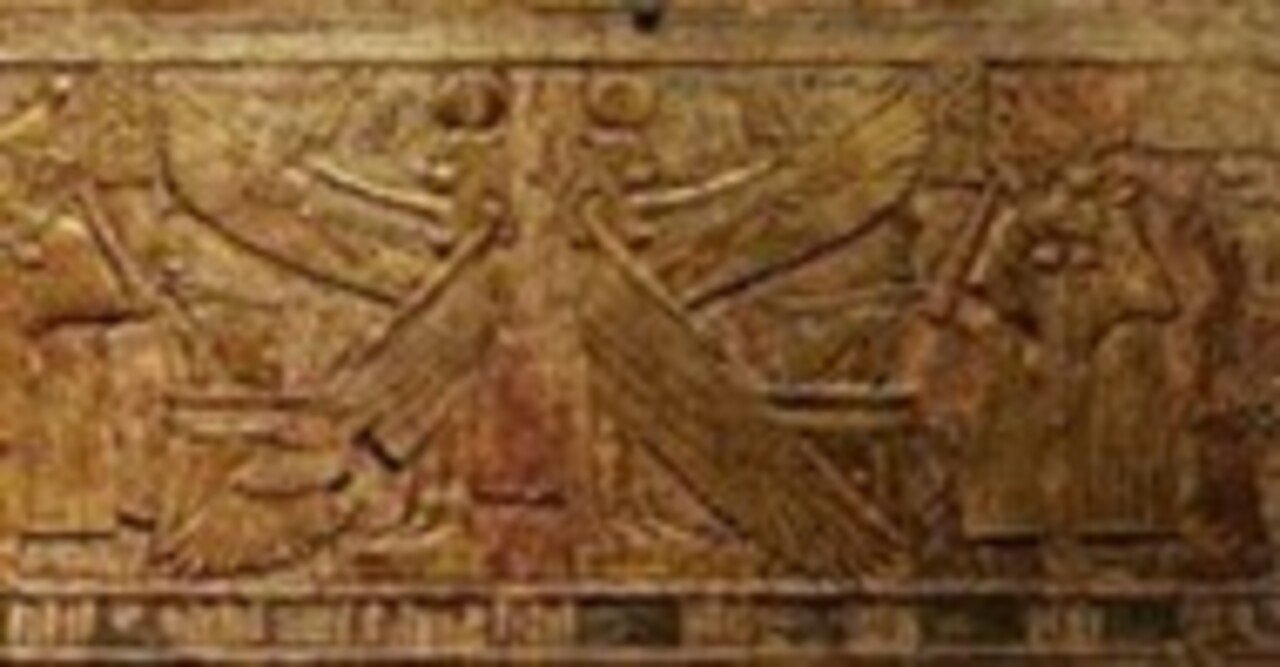 マアト(Wiki翻訳)｜悠太