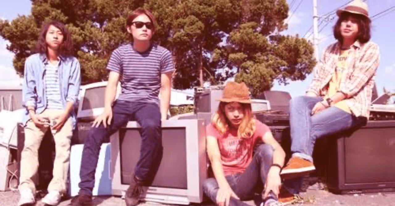 FLOWER [2012] 踊ってばかりの国 (アルバムレビュー)｜Naraide