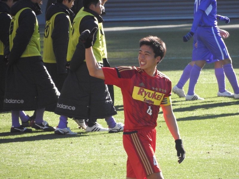 前進 Yuta Note