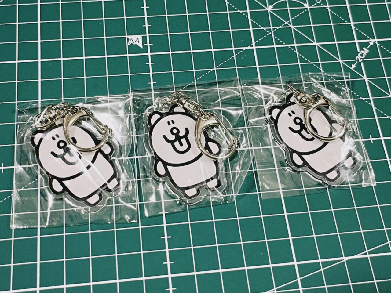 デザフェス56超おしながき｜福留茜
