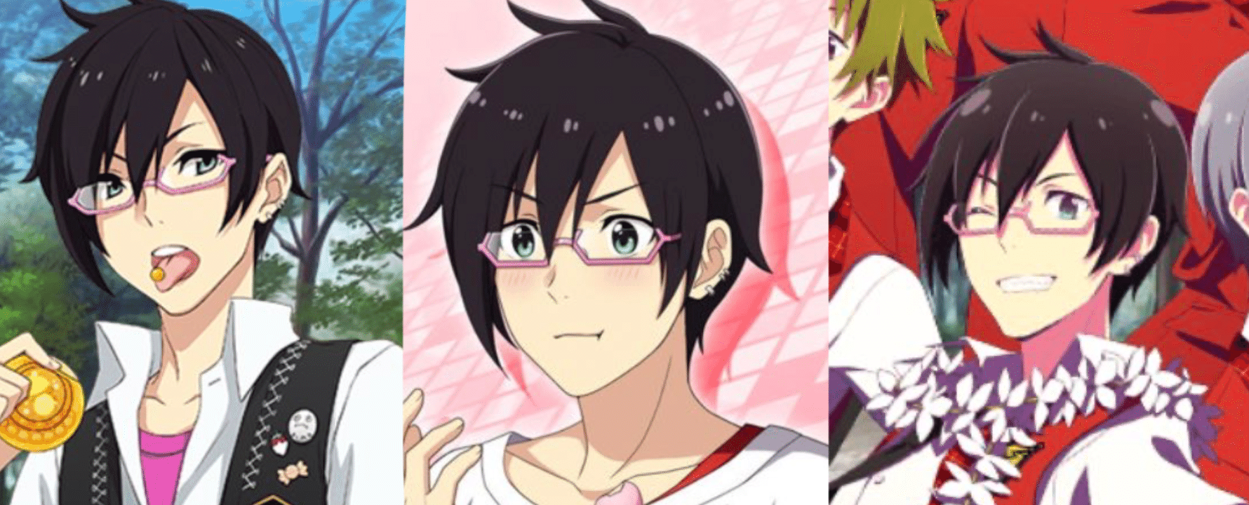 伊瀬谷四季について真面目に考えた記録｜一般通過