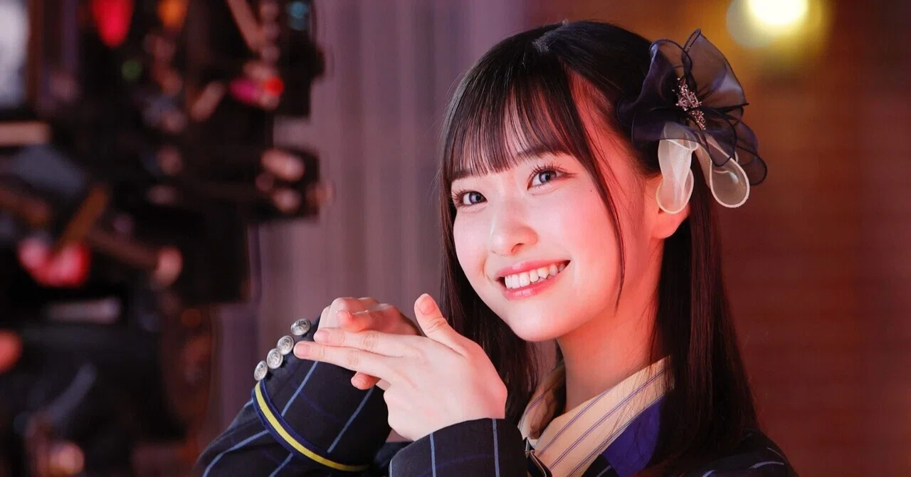 推し山田杏佳を考える｜社会人2年目になったオタクの独り言