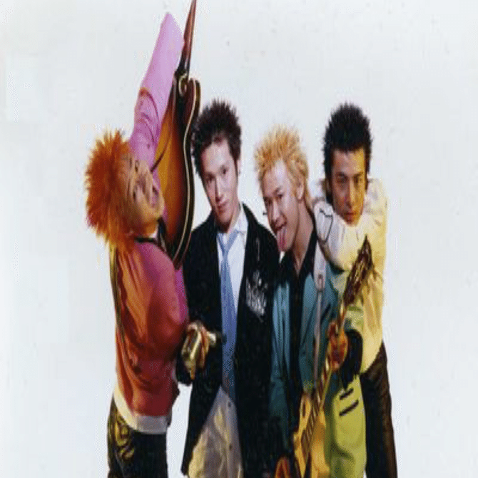 CRACK The MARIANについて｜ユズル