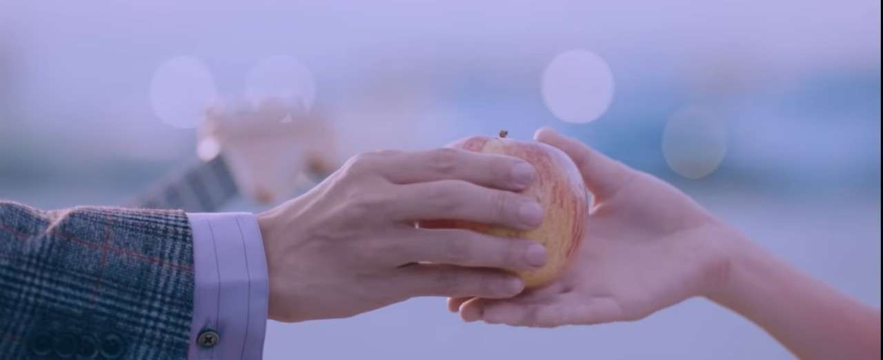 Usgの斎藤さんをほめる らんあさ Note