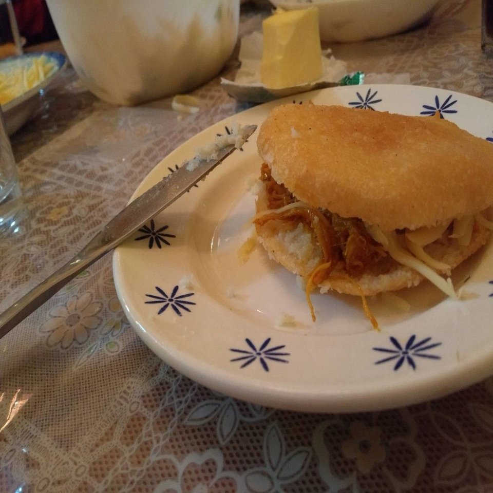 テネリフェの話 3 香山哲 Note