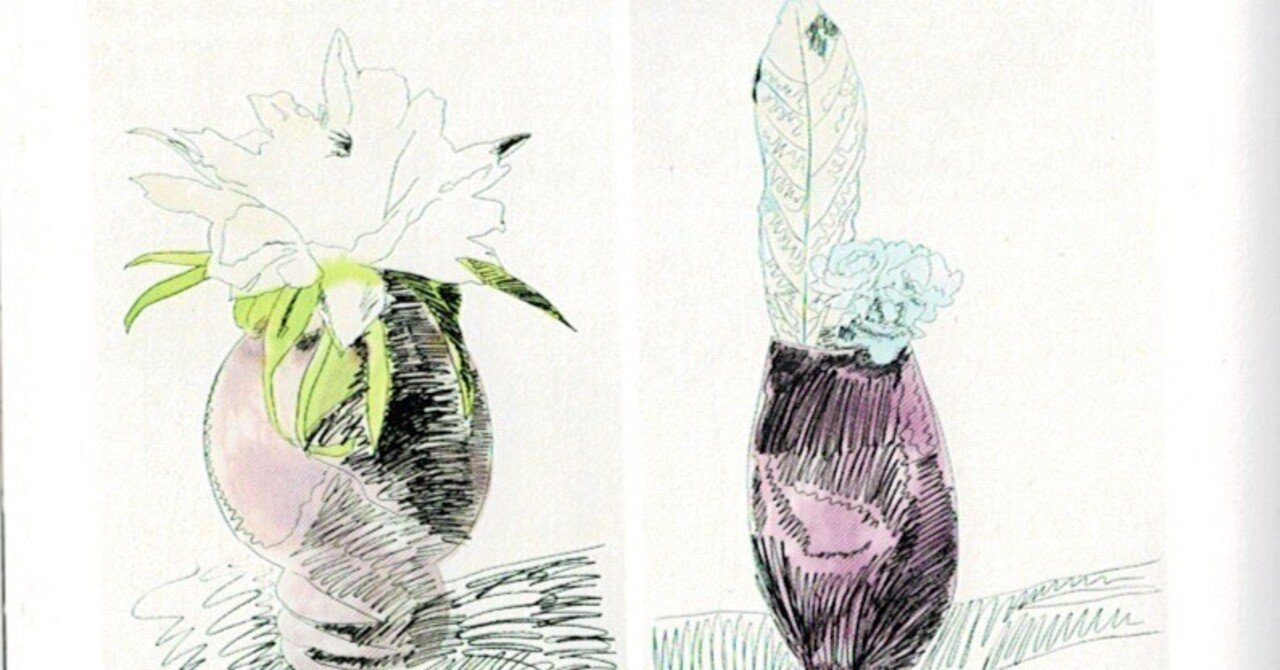 ど迫力満載！ 花 フラワー アンディー・ウォーホル ど迫力満載！ 花