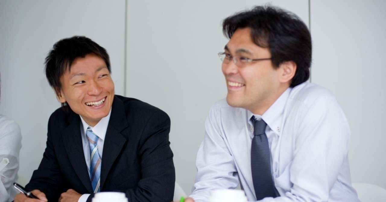 フリーランスになる前にサラリーマンをやったほうがいい10の理由 松井博 Note