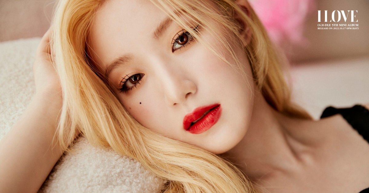 【即発送可能】 かっこいい만네♡(G)I-DLE:シュファ|kotoko K-POP・アジア