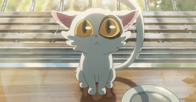 新海誠「すずめの戸締まり」のダイジンというキャラが持つとてつもない