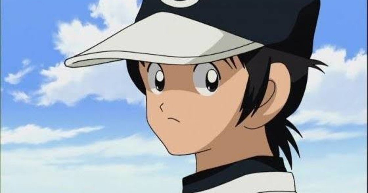 31 僕がクロスゲームから学んだこと 林 宏紀 Note