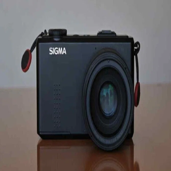 13 - SIGMA DP3 Merrill｜spinozamotors